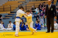 01.05.2022 Wachau JUDO Kids Cup